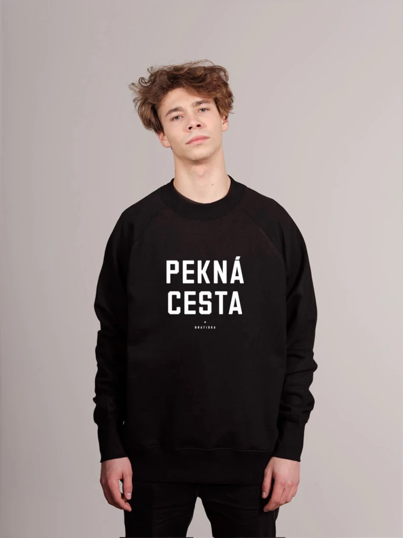 Pekná Cesta