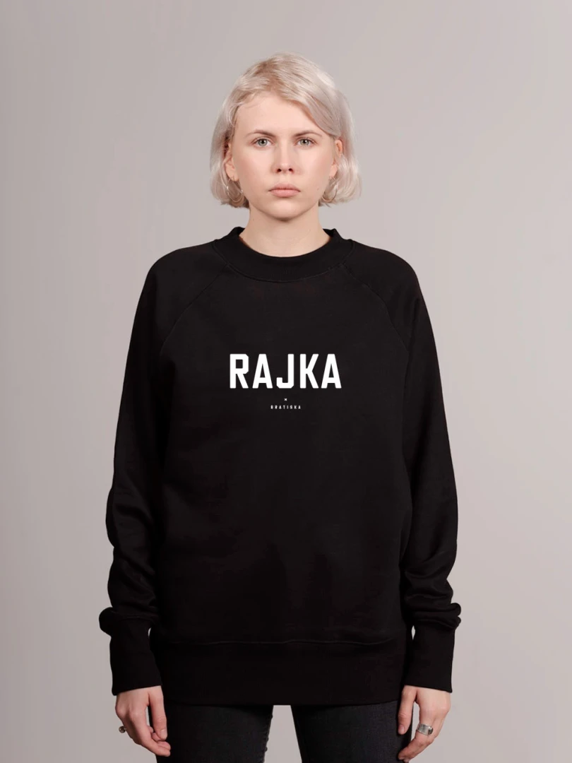 Rajka