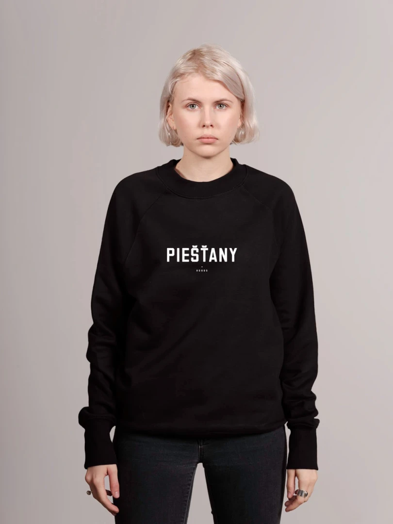 Crewneck Piešťany / Slovakia