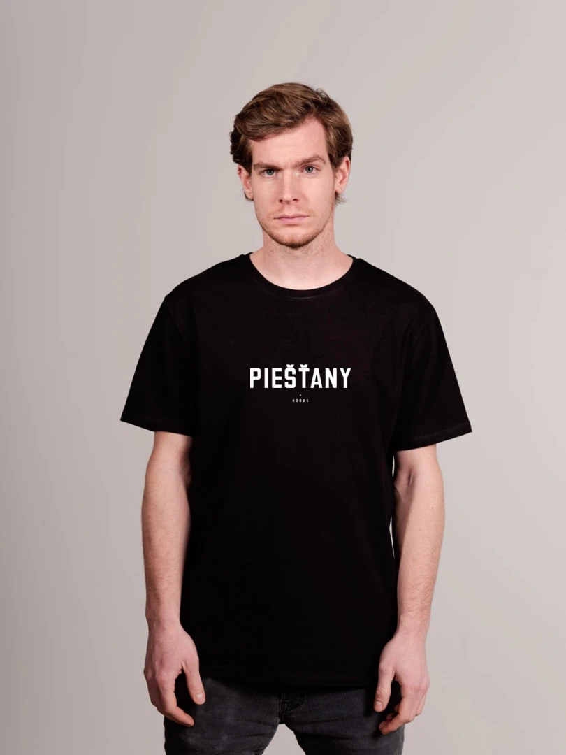T-shirt Piešťany / Slovakia