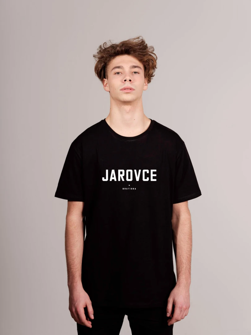Jarovce