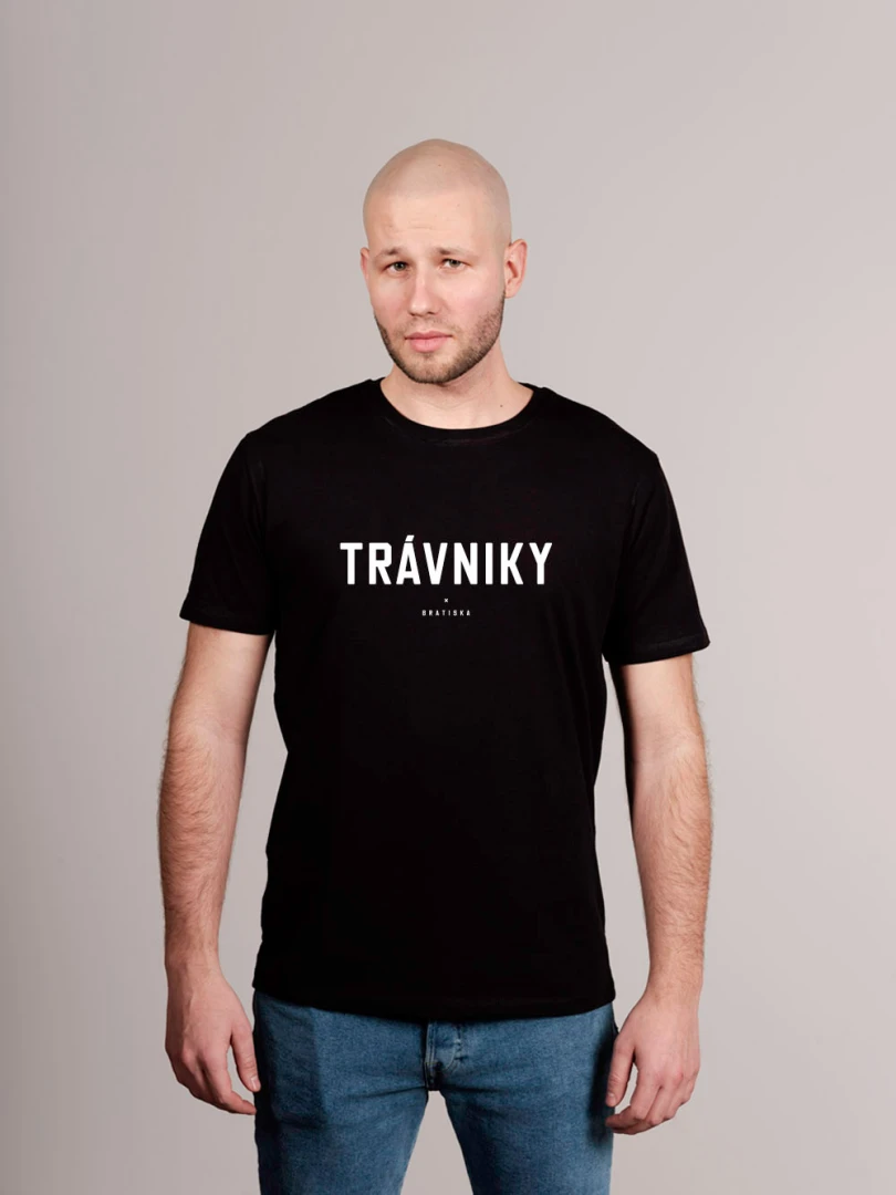 Trávniky