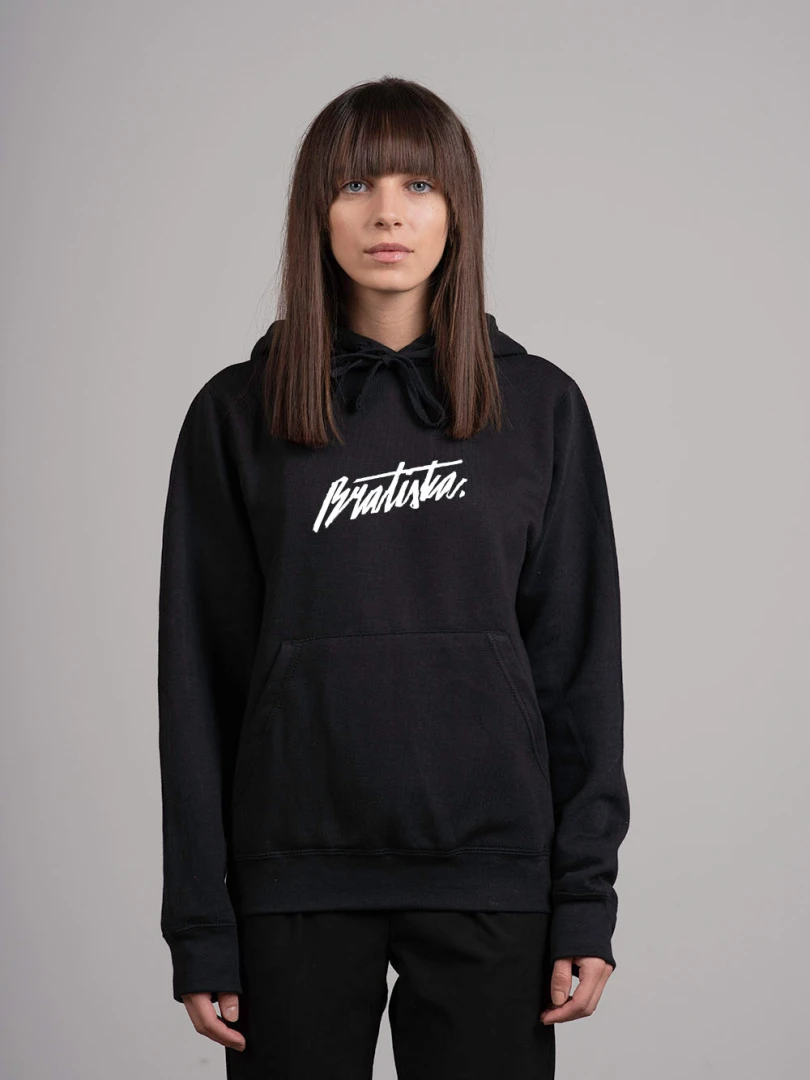 Hoodie Bratiska Street / Slovakia