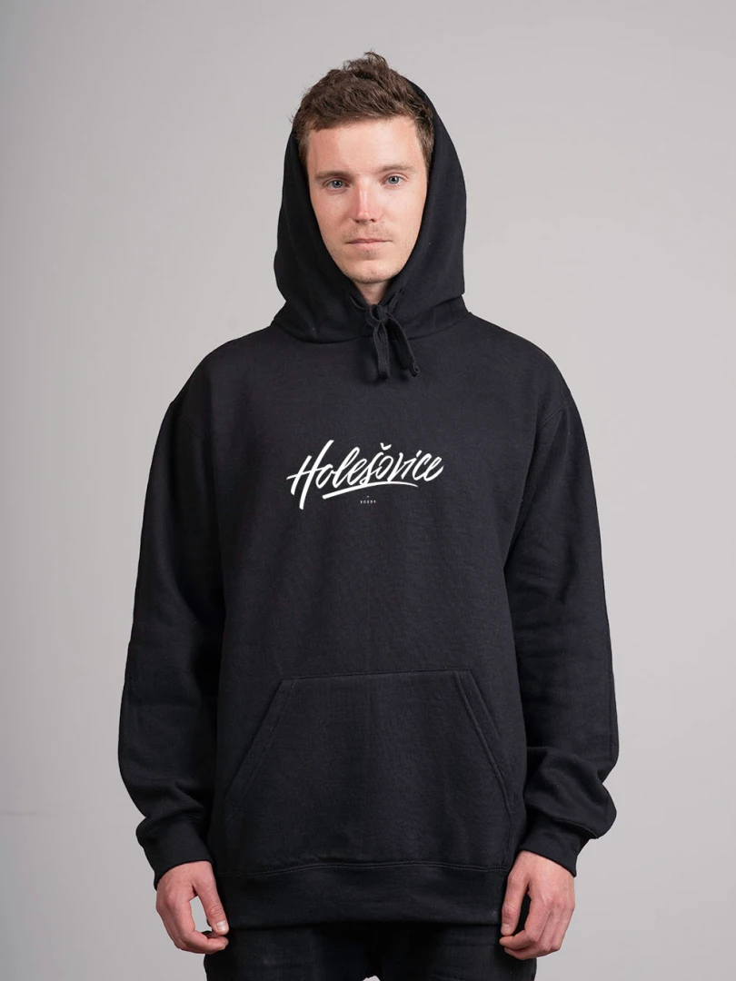 Mikina Brush Holešovice / Praha