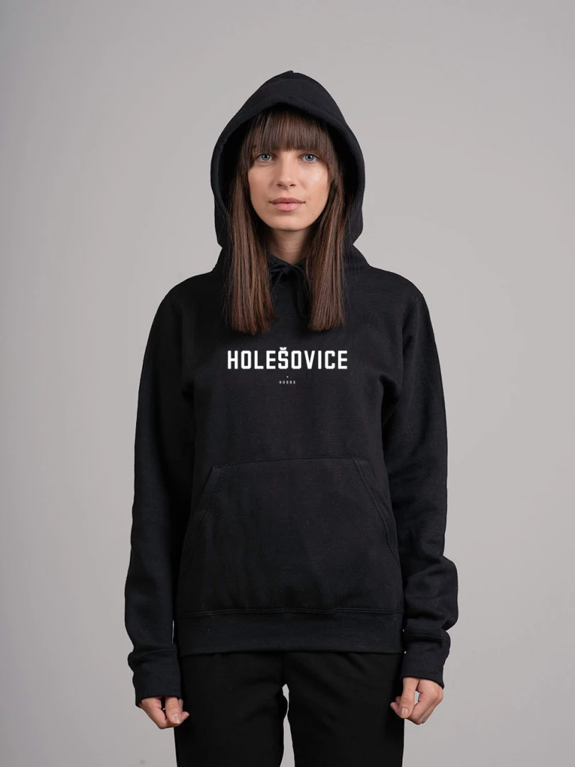 Mikina Holešovice / Praha