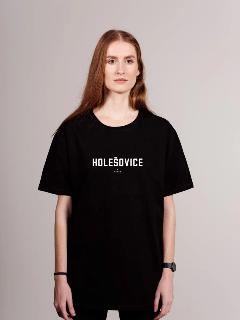 Triko Holešovice / Praha