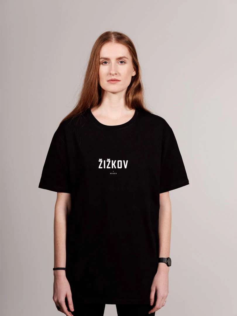 Triko Žižkov / Praha