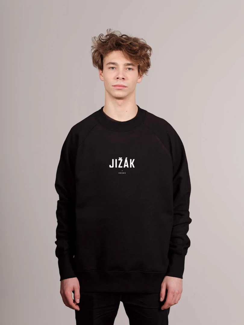 Crewneck Jižák / Praha