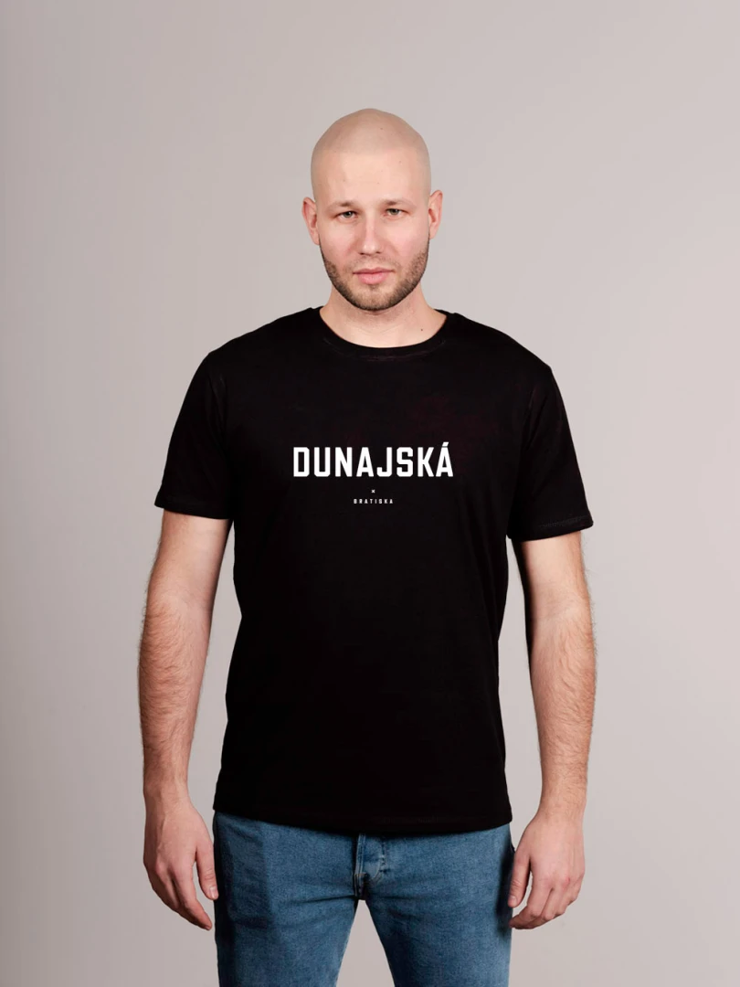 Dunajská