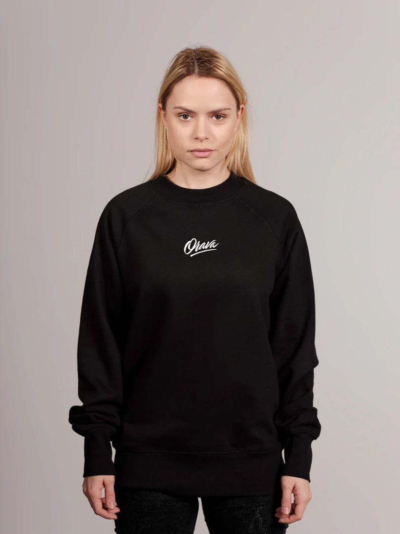 Crewneck Orava Decent / Slovakia