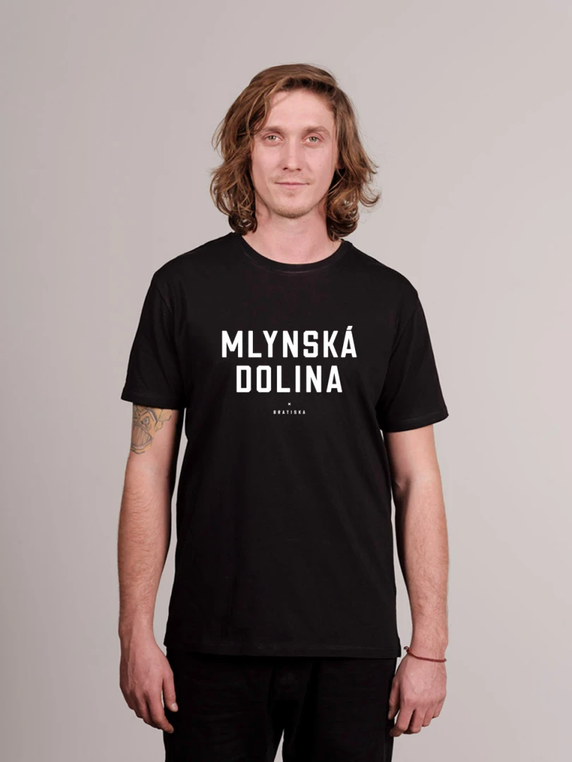Mlynská Dolina