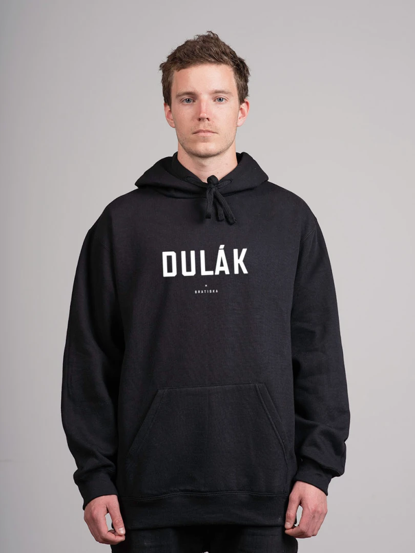 Hoodie Dulák / Bratislava / Slovakia