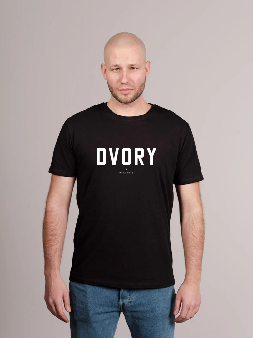 Dvory