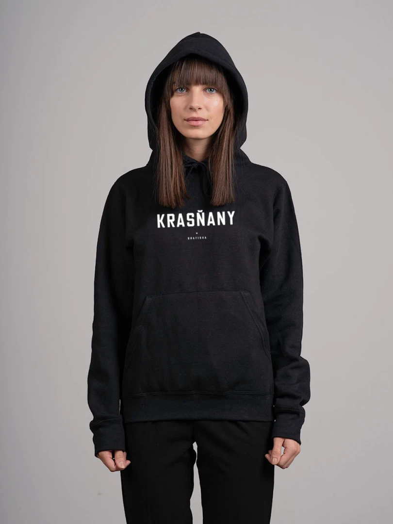 Hoodie Krasňany / Bratislava / Slovakia