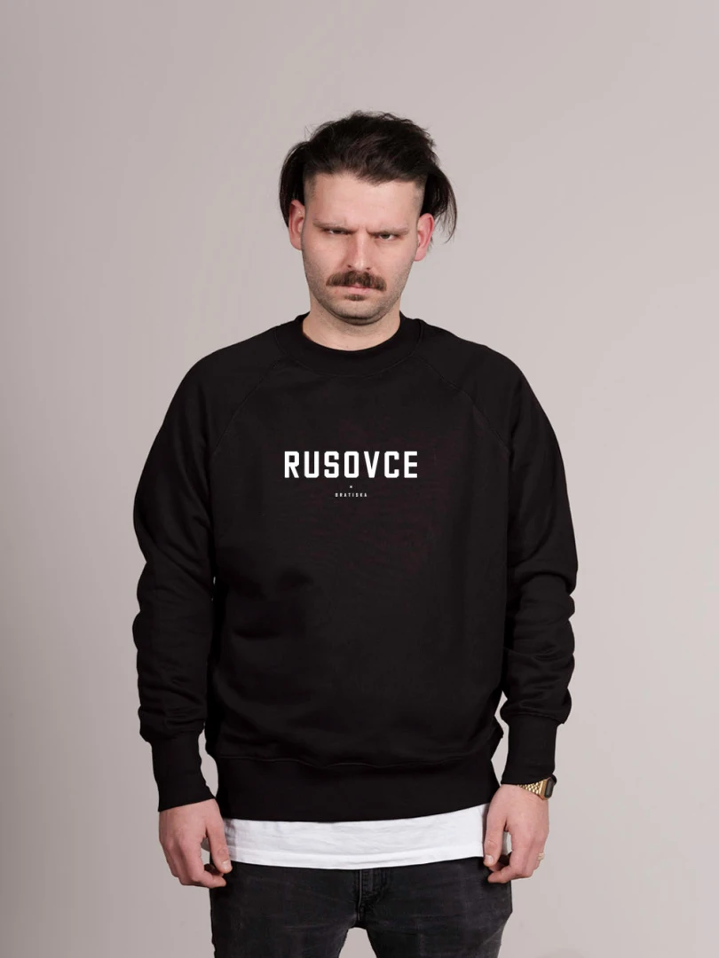 Rusovce