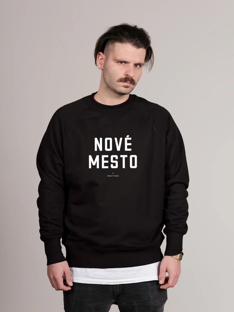 Nové Mesto