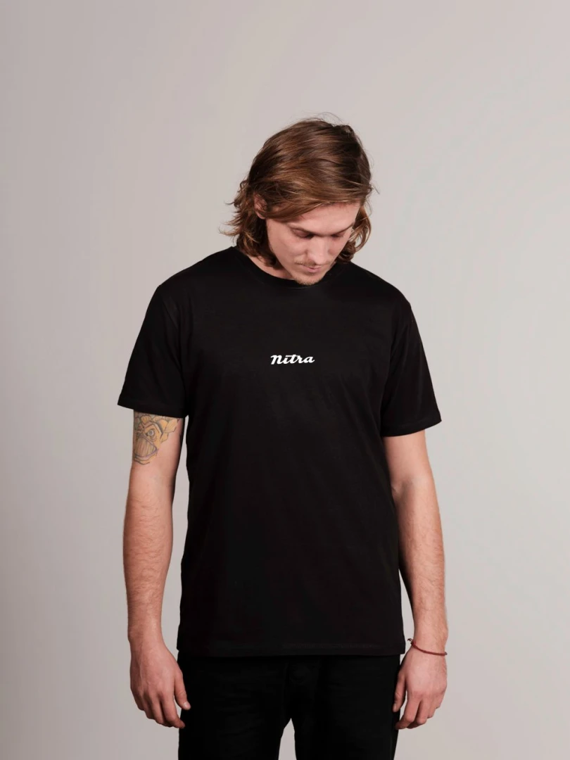 T-shirt Nitra Bari Decent / Slovakia