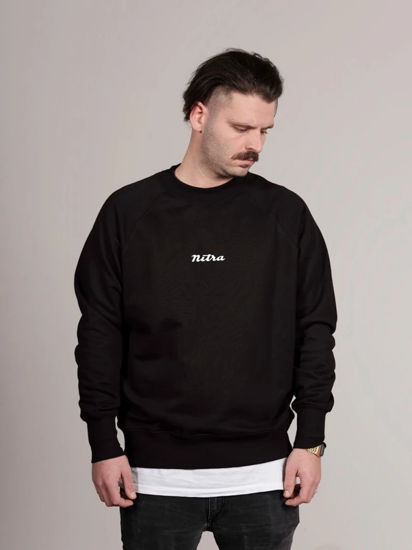 Crewneck Nitra Bari Decent / Slovakia