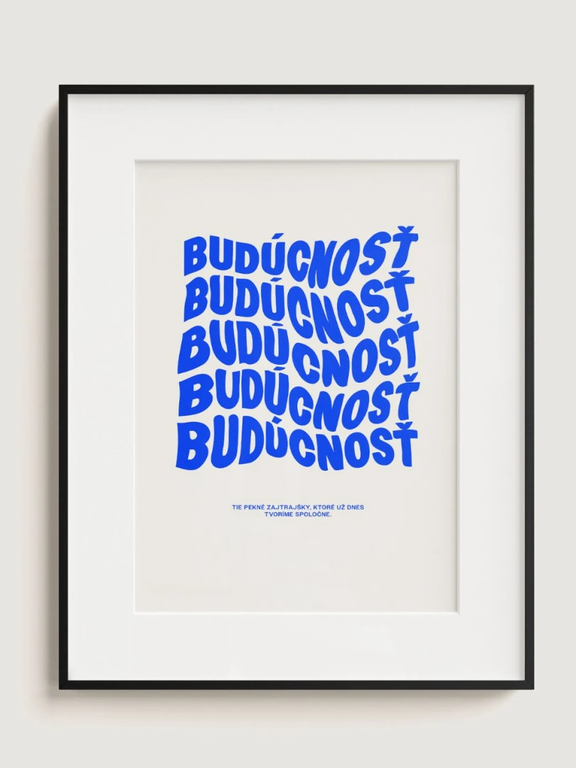 Budúcnosť / Slovakia