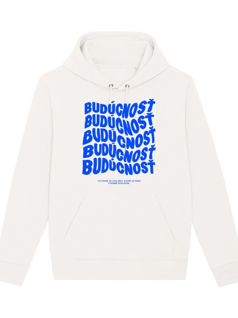 Hoodie Budúcnosť / Slovakia