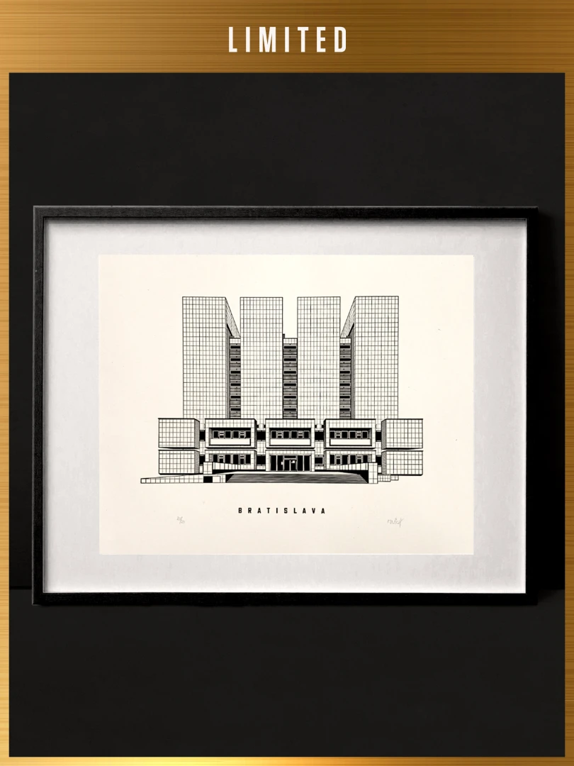 Slovenský národný archív