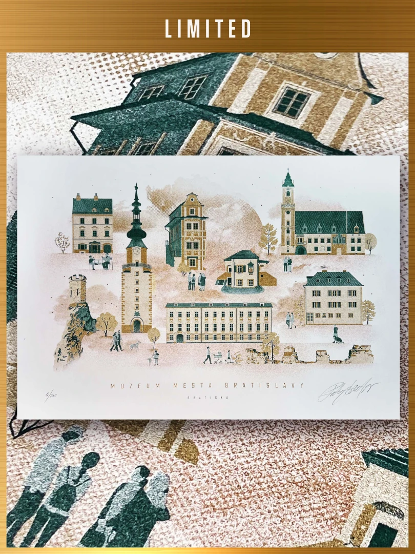 MMB x BRATISKA pre Radničku