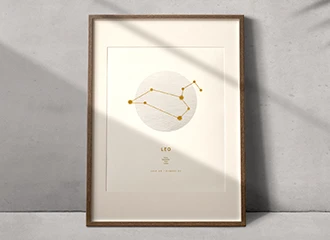 Zodiac Signs