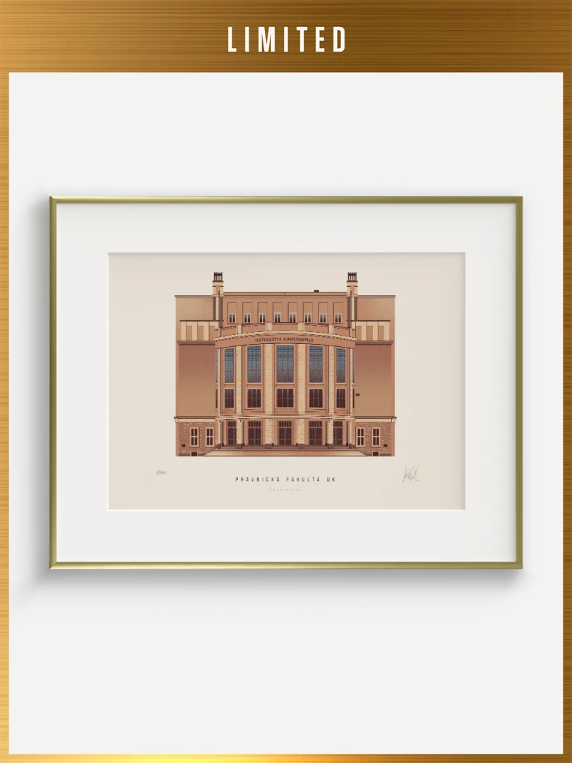 Právnicka fakulta UK