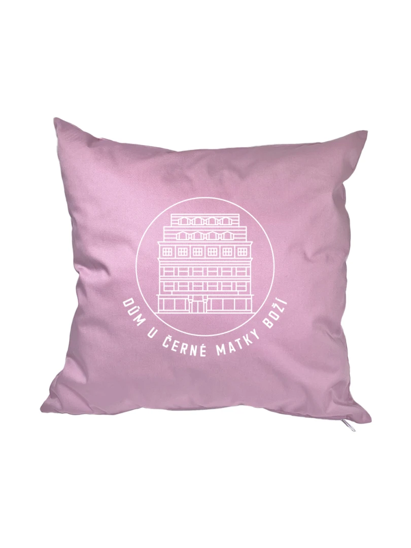 Dům U Černé Matky Boží / Praha