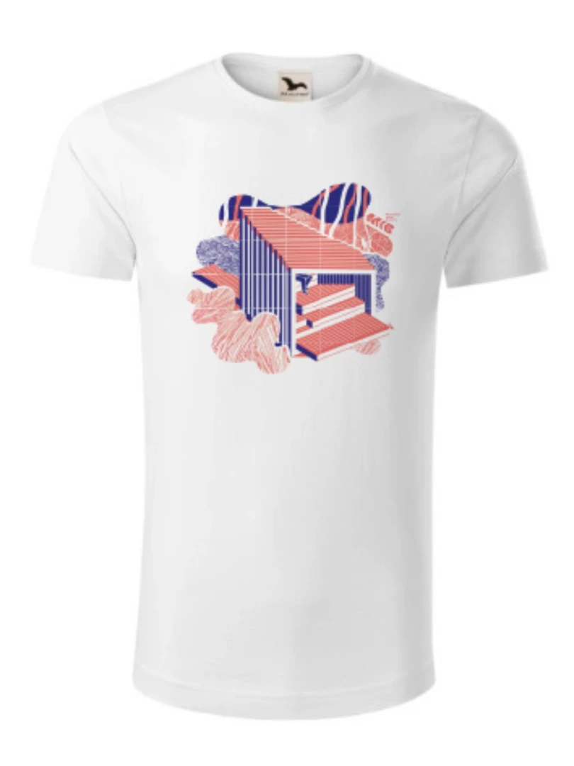 T-shirt MIB Vydrica / Bratislava / Slovakia