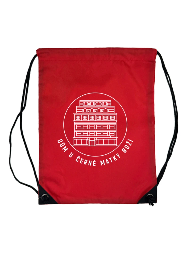 Dům U Černé Matky Boží / Praha