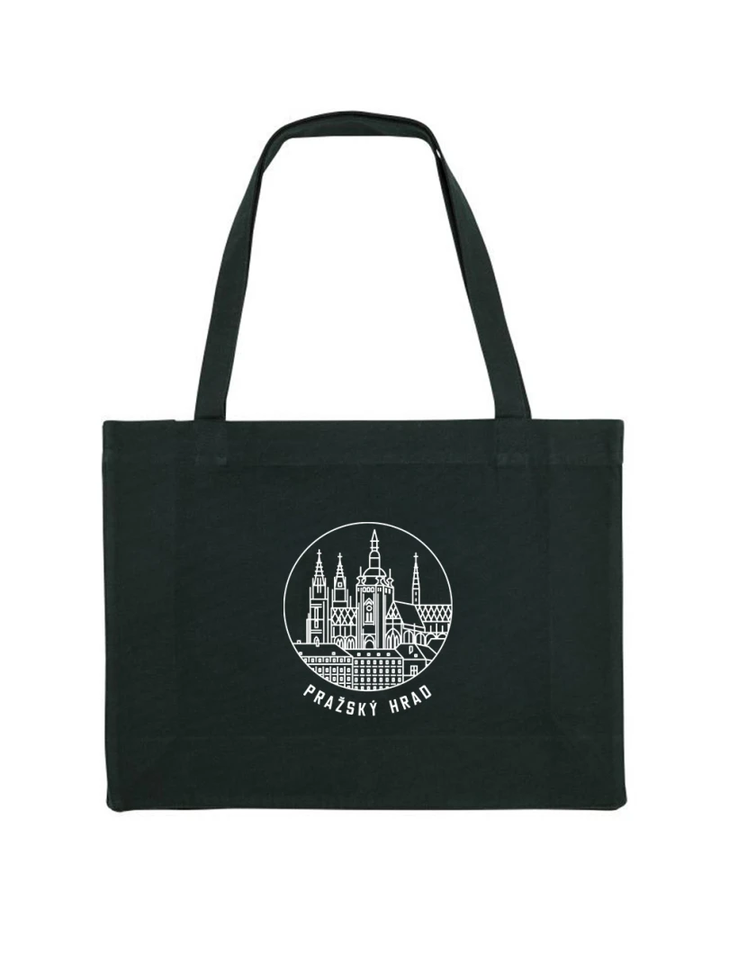 Pražský hrad / Praha