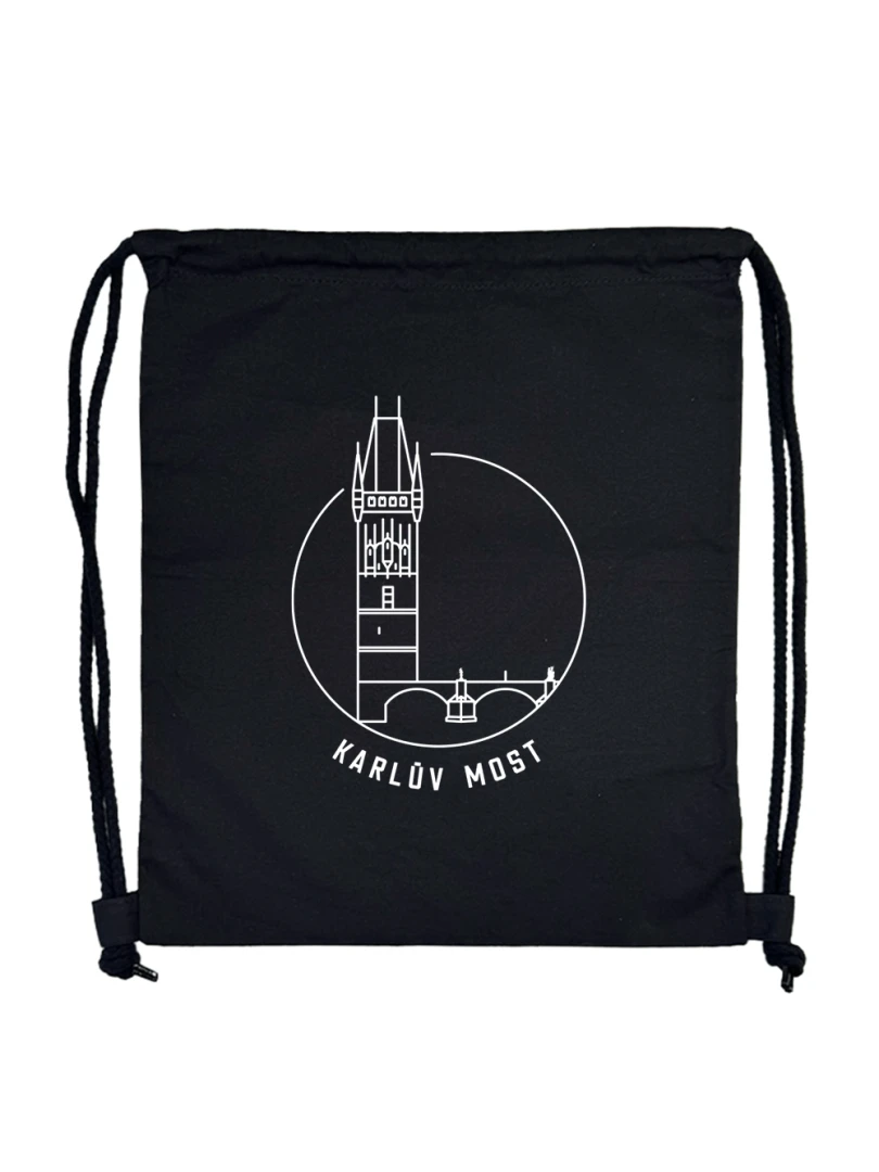 Karlův most / Praha