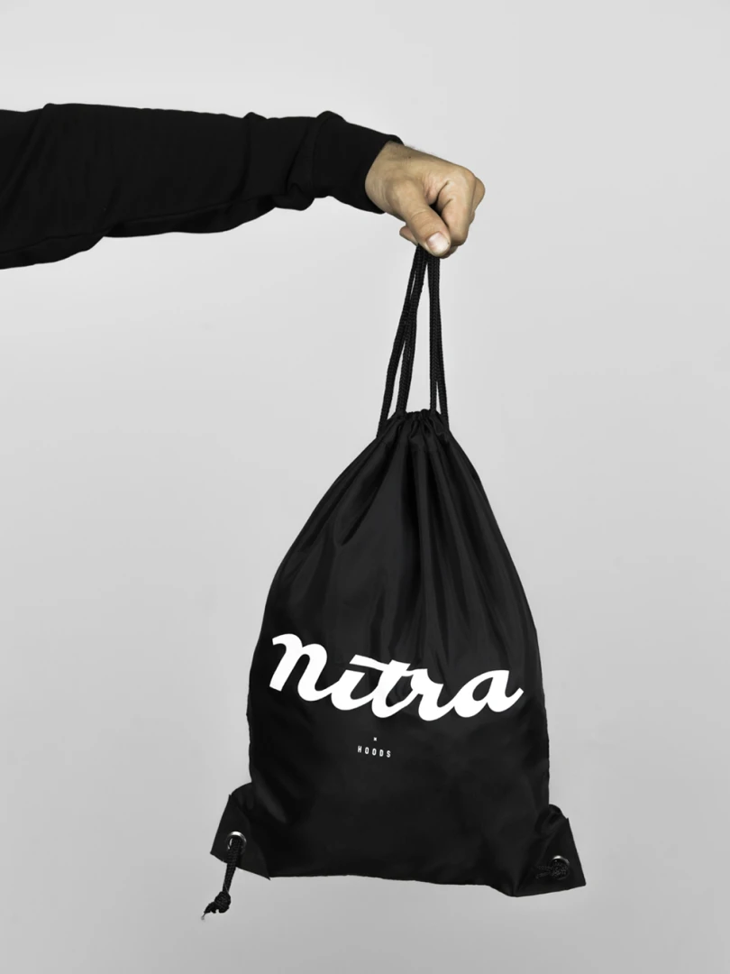 Backpack Nitra / Slovakia