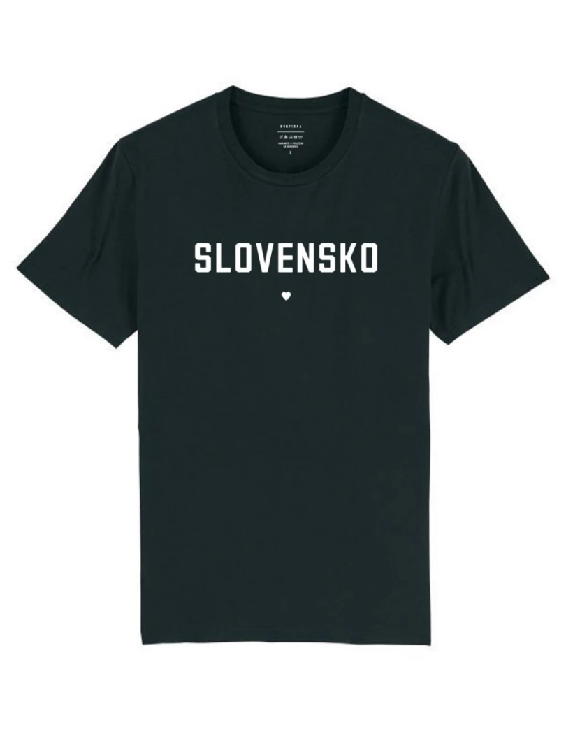 Slovensko