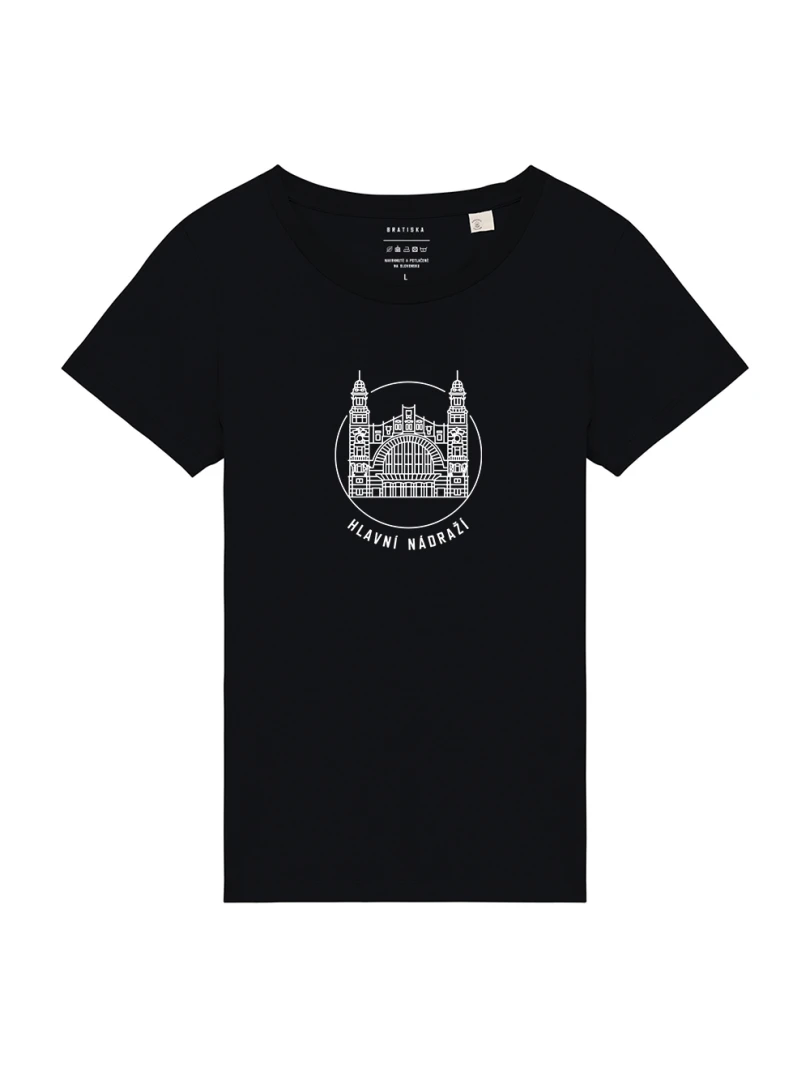 Hlavní nádraží / Praha