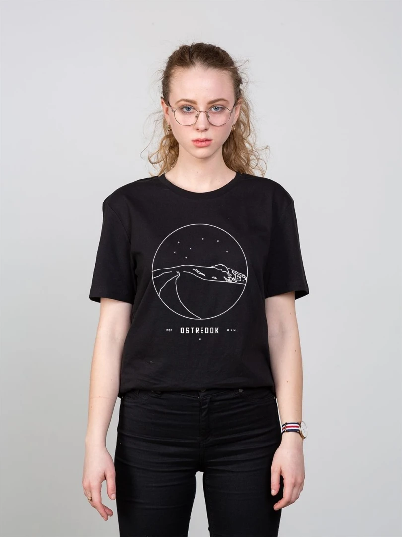 T-shirt Ostredok / Slovakia