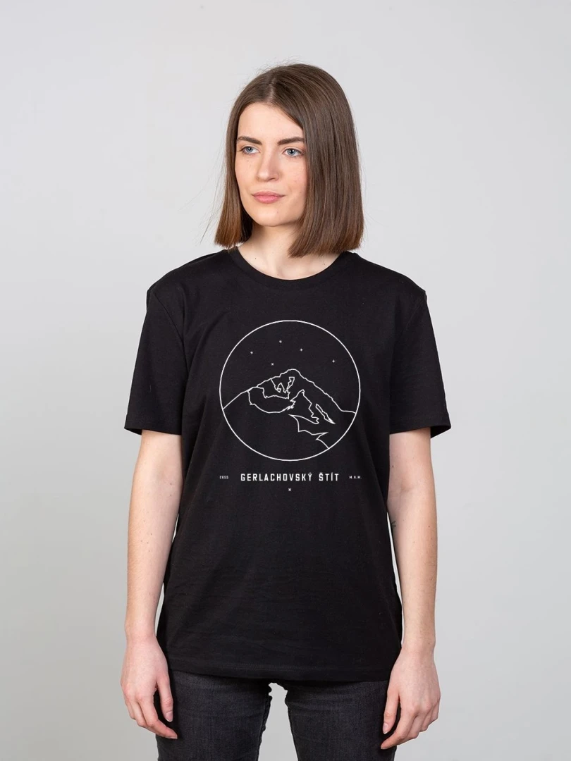 Gerlachovský štít / Vrcholy Slovenska
