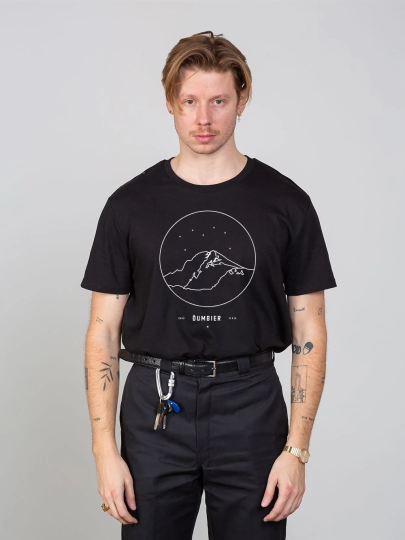 Ďumbier / Vrcholy Slovenska