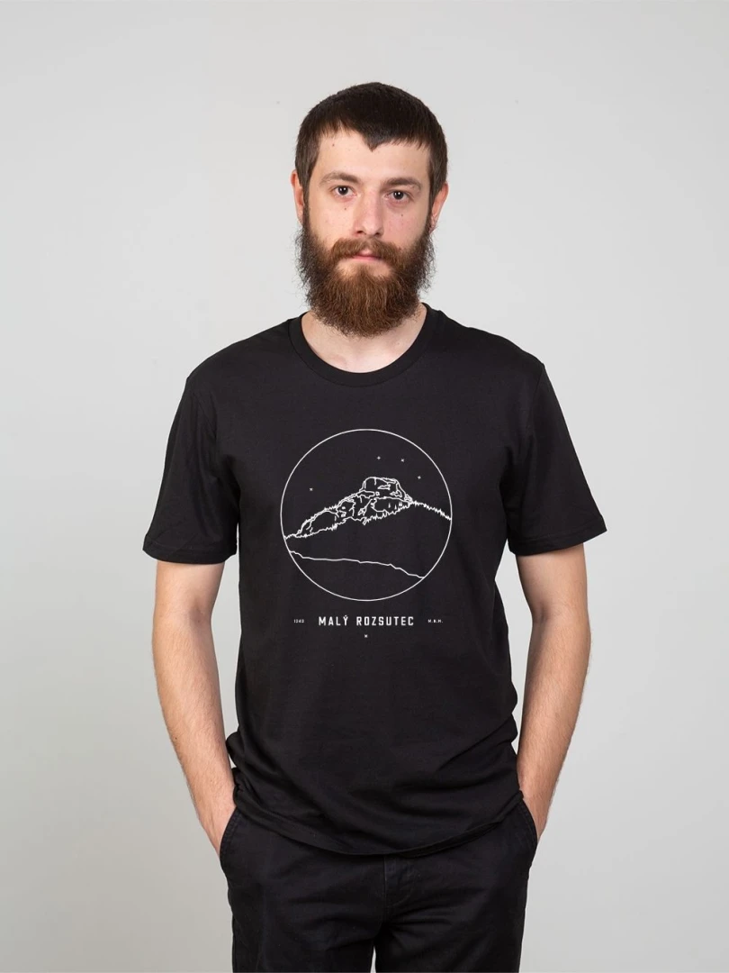 Malý Rozsutec / Vrcholy Slovenska