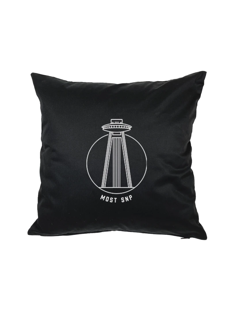 Ikona Most SNP - UFO