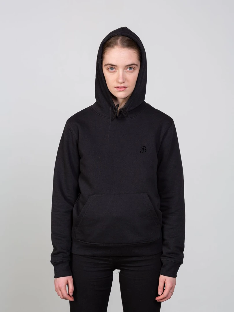 Hoodie Minimal B / Slovakia