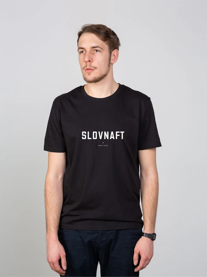 Slovnaft