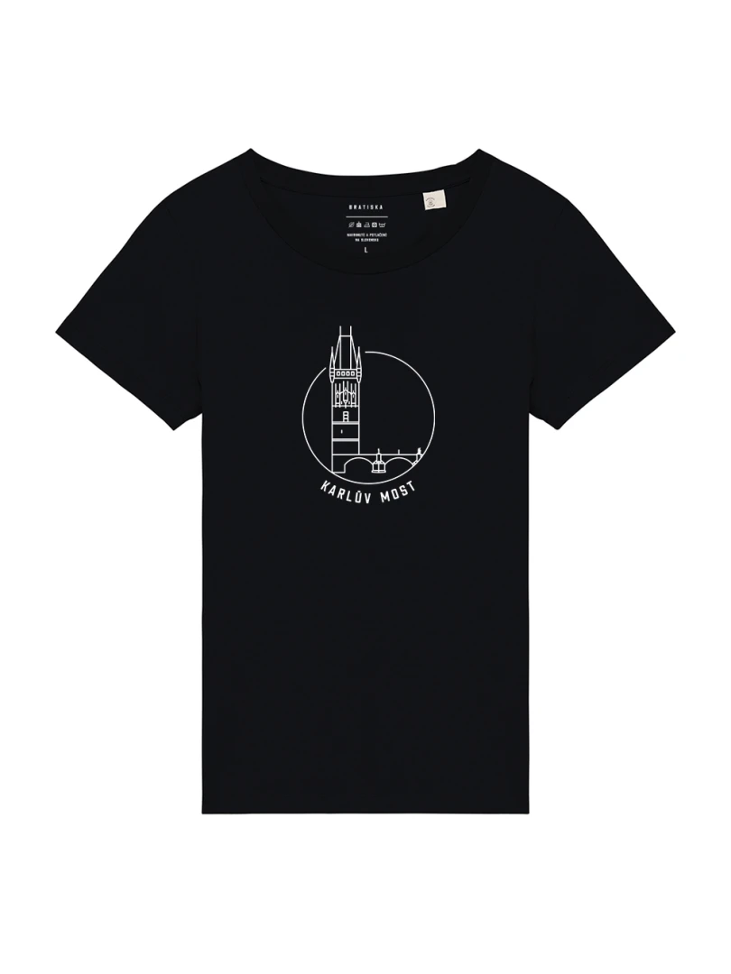 Karlův most / Praha