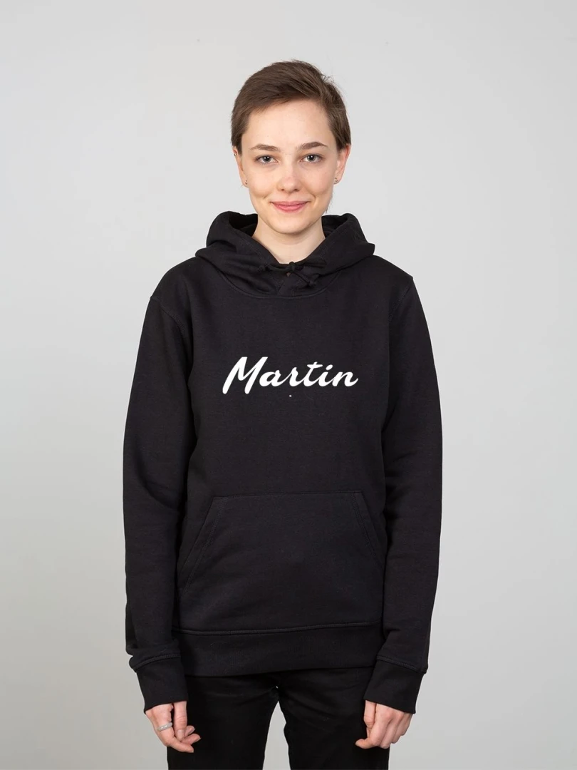 Hoodie Martin Fatra / Slovakia