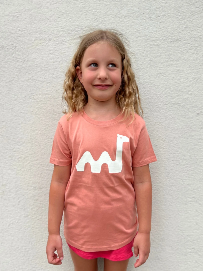 Ťava Bratiska x Lemur Kids