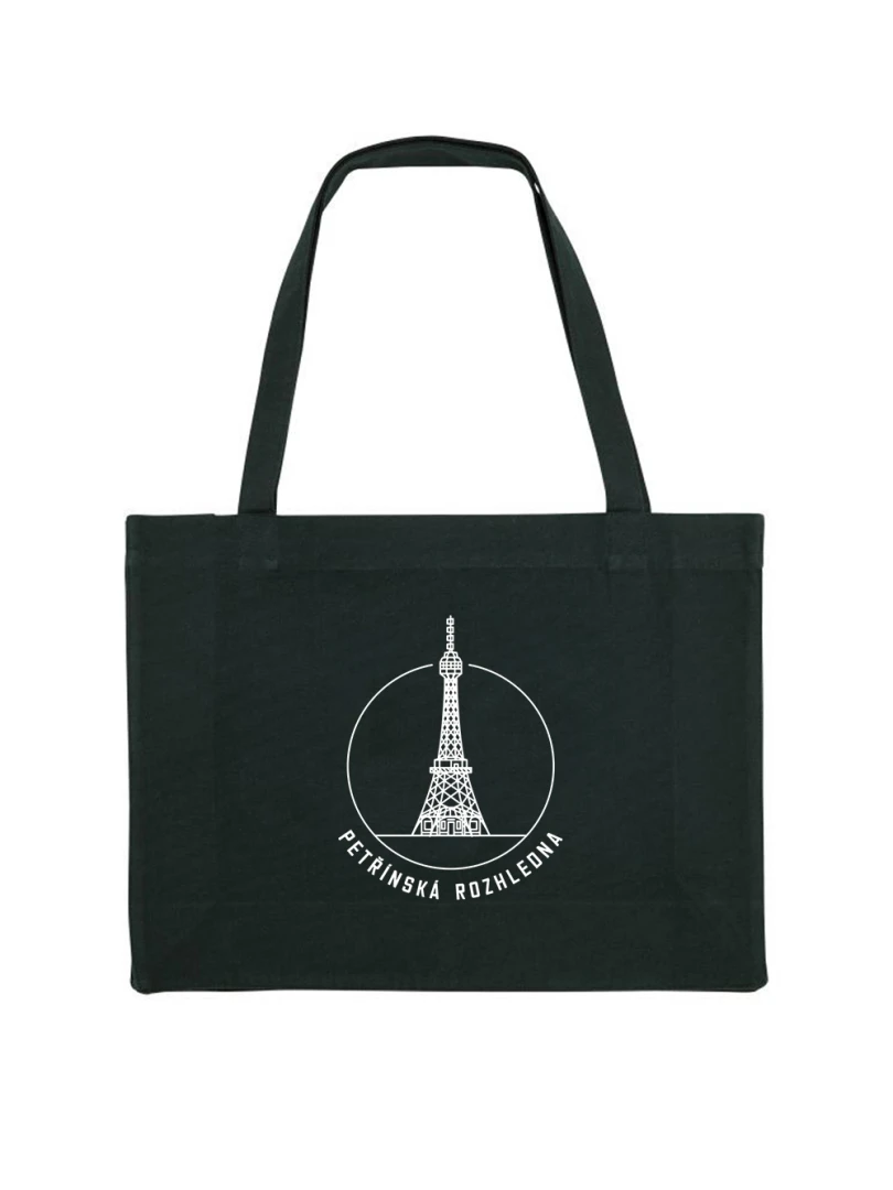 Petřínská rozhledna / Praha