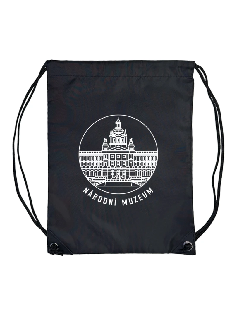 Národní muzeum / Praha