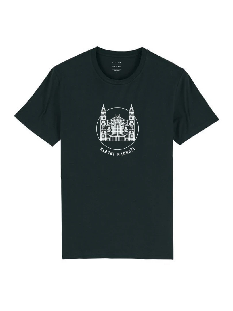 Hlavní nádraží / Praha