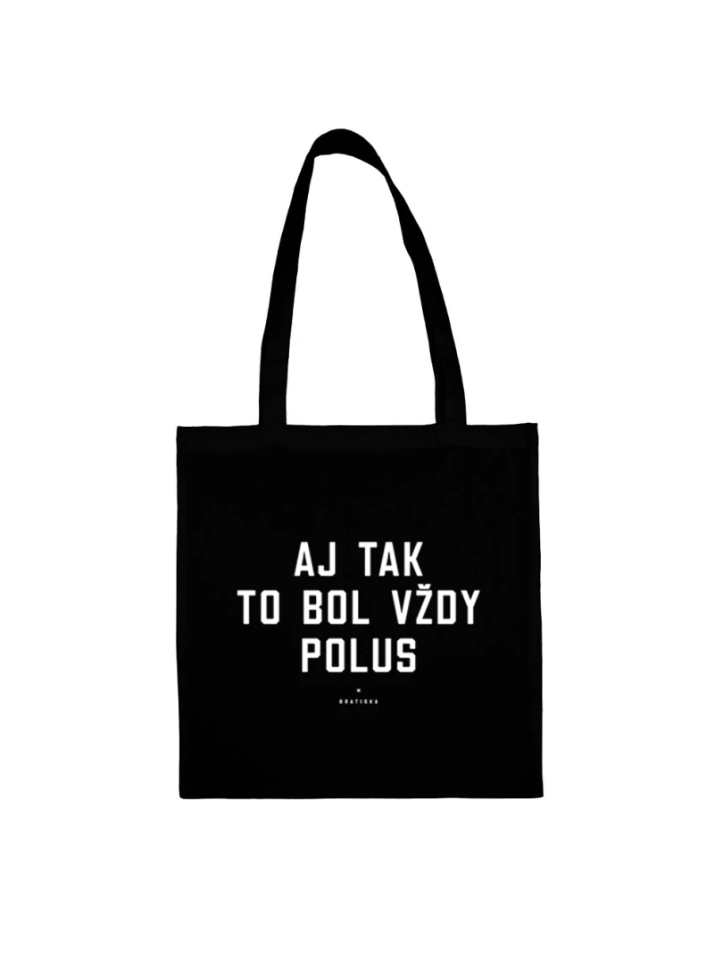 Aj tak to bol vždy Polus